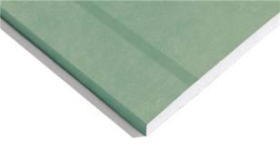 GTEC MOISTURE BOARD - 1200 x 2400mm 12.5mm -  TAPERED EDGE