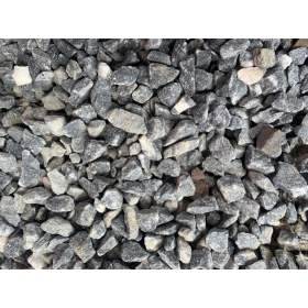 KEITH BLUE DECORATIVE AGGREGATE - 20mm - SMALL BAG    (PRE-PACKED BAG)