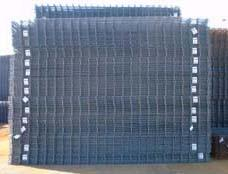 A142 MESH REINFORCING - 3600 x 2000mm - 6mm