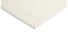 GTEC STANDARD WALLBOARD  l  900mm x 1800mm 9.5mm  l  TAPERED EDGE