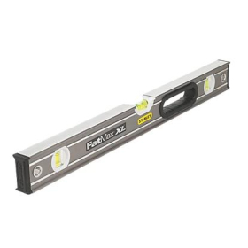 STANLEY - FATMAX BOX  BEAM LEVEL  - 600mm    (0-43-624)