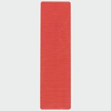 TIMCO FLATPACKERS 100 x 28 x 6MM RED 200/BAG P6RED