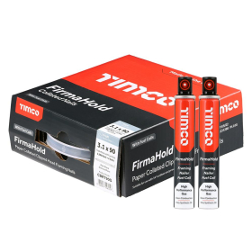 TIMCO BRIGHT 90 FIRMAHOLD