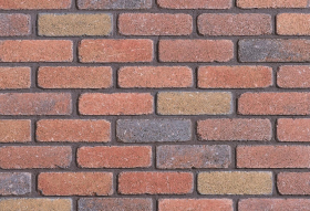 * TOBERMORE LANSDOWNE AGED FACING BRICK - 215 x 100 x 65mm - HEATHER