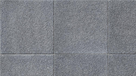 TOBERMORE MAYFAIR PAVING - 600 x 400 x 50mm - GRAPHITE