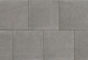 * TOBERMORE TEXTURED PAVING 600 x 600 x 40mm - CHARCOAL