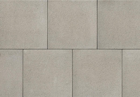 * TOBERMORE TEXTURED PAVING 600 x 600 x 40mm - NATURAL