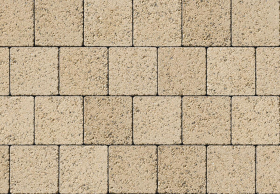 * TOBERMORE SIENNA BLOCK PAVING SETTS - 100 x 100 x 50mm - SANDSTONE