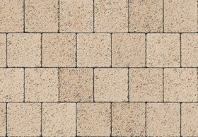 TOBERMORE SIENNA BLOCK PAVING SETTS - 100 x 100 x 50mm - OAT