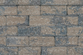 * TOBERMORE SECURA LITE/GARDENSTONE COPING - 310/255 x 240 x 70mm - BRACKEN