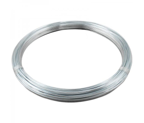 GALVANISED STEEL TYING WIRE - 50m