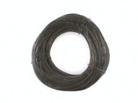 BLACK ANNEALED TYING WIRE - 17g