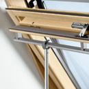 VELUX TELESCOPIC ROD EXTENSION 100CM ZCT 100