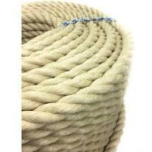 FENCEMATE DECORATIVE 28mm DIAMETER ROPE 12m COIL 862 0280