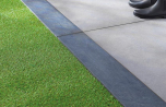 PAVESTONE PORCELAIN SETTS - 200 x 100 x 20mm - ANTHRACITE