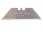 STANLEY KNIFE BLADES (CARD 10) STA211921